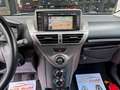 Toyota iQ iQ 1.0i VVT-i *GPS / CARNET COMPLET / AIRCO** Violet - thumbnail 11