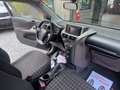 Toyota iQ iQ 1.0i VVT-i *GPS / CARNET COMPLET / AIRCO** Violet - thumbnail 8