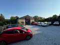 Toyota iQ iQ 1.0i VVT-i *GPS / CARNET COMPLET / AIRCO** Paars - thumbnail 20