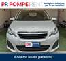 Peugeot 108 1.0 vti Active s&s 5p Grigio - thumbnail 2