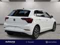 Volkswagen Polo Nuova Polo POLO 1.0 LIFE 80 CV MY 24 Bianco - thumbnail 5