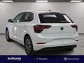Volkswagen Polo Nuova Polo POLO 1.0 LIFE 80 CV MY 24 Bianco - thumbnail 3