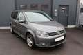 Volkswagen Touran 4Friends 1,6 BMT TDI DPF Grau - thumbnail 3