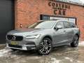 Volvo V90 Cross Country 2.0 D5 - Toit ouvrant - 4x4 - Caméra de recul Gris - thumbnail 7