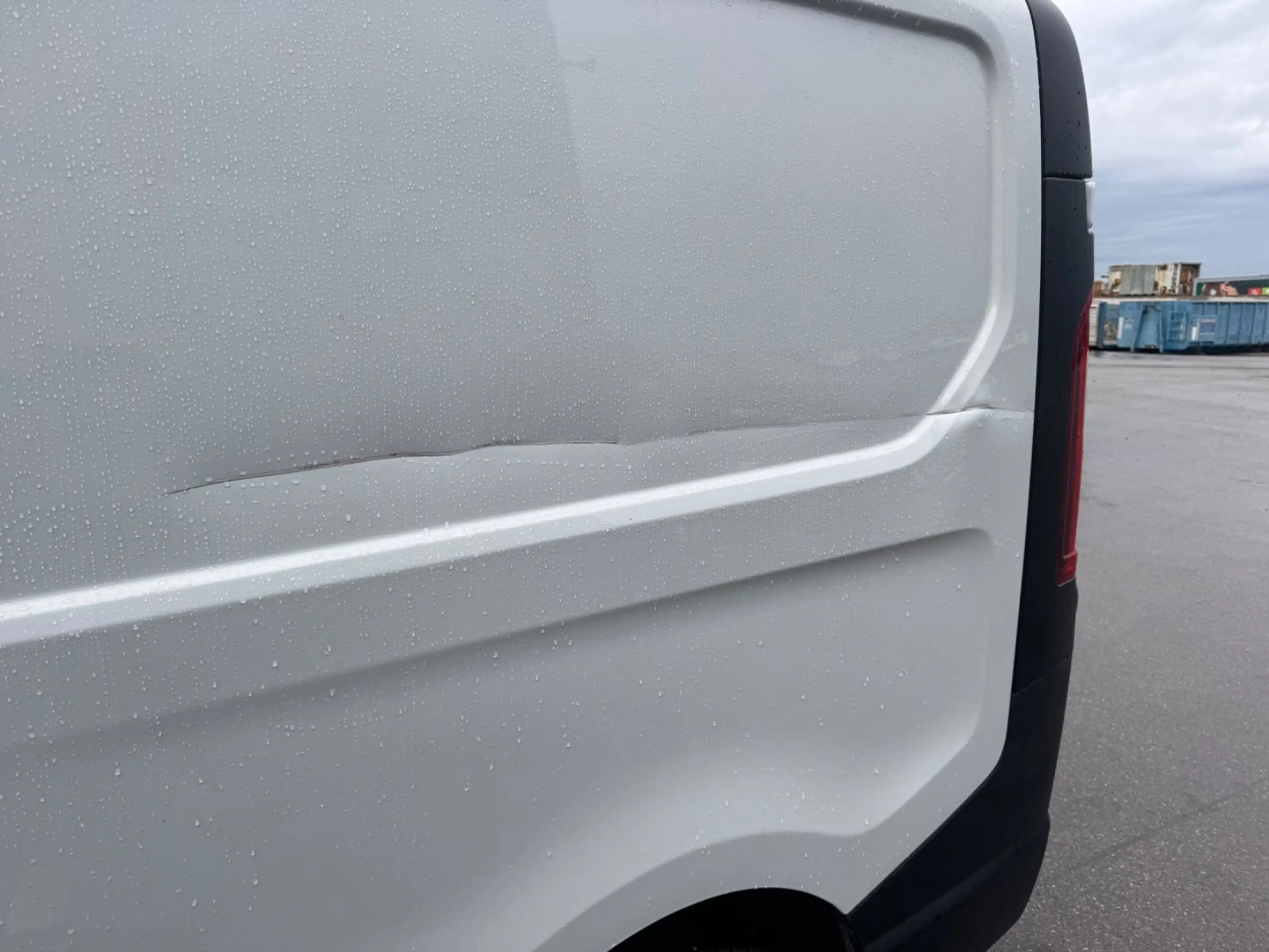 Nissan Primastar Kastenwagen L2H1 3,0t Acenta — photo 8