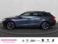 CUPRA Leon 1.5 eTSI Sportstourer ACC LED Navi Tel.-Vorb. DAB Grau - thumbnail 3