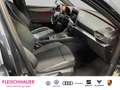 CUPRA Leon 1.5 eTSI Sportstourer ACC LED Navi Tel.-Vorb. DAB Grau - thumbnail 8