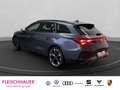 CUPRA Leon 1.5 eTSI Sportstourer ACC LED Navi Tel.-Vorb. DAB Grau - thumbnail 4