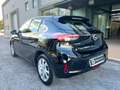 Opel Corsa Corsa VI 2020 1.2 Edition s Schwarz - thumbnail 5