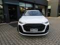 Audi Q5 SPB 40 TDI MHEV 204CV S-LINE QUATTRO,CERCHI 20,KM0 Blanc - thumbnail 2