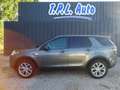 Land Rover Discovery Sport 2.0 TD4 180CH HSE LUXURY AWD BVA MARK III Gris - thumbnail 11