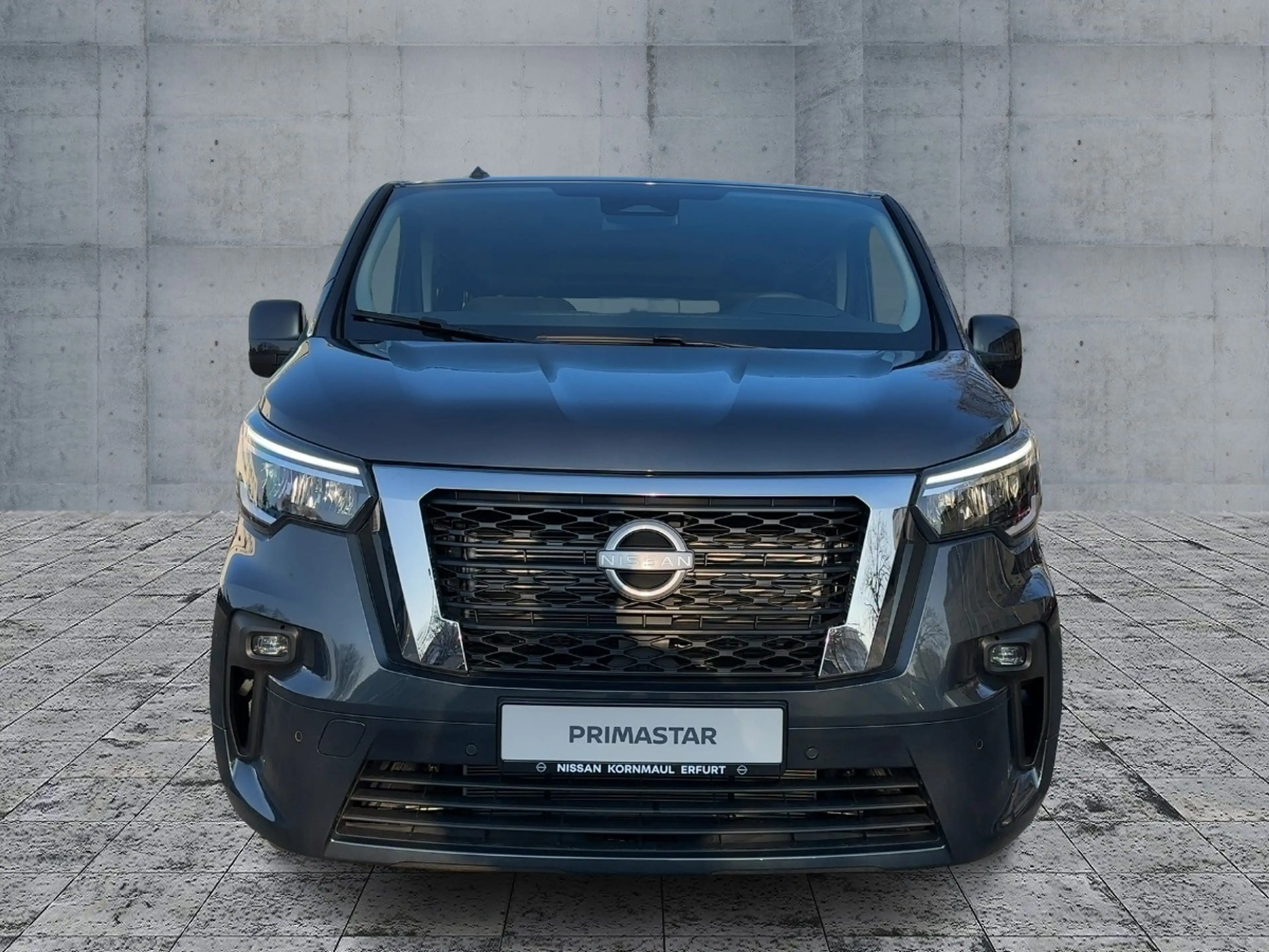 Nissan Primastar Tekna L1H1 dci 170 PS AUTOMATIK/LED — photo 5