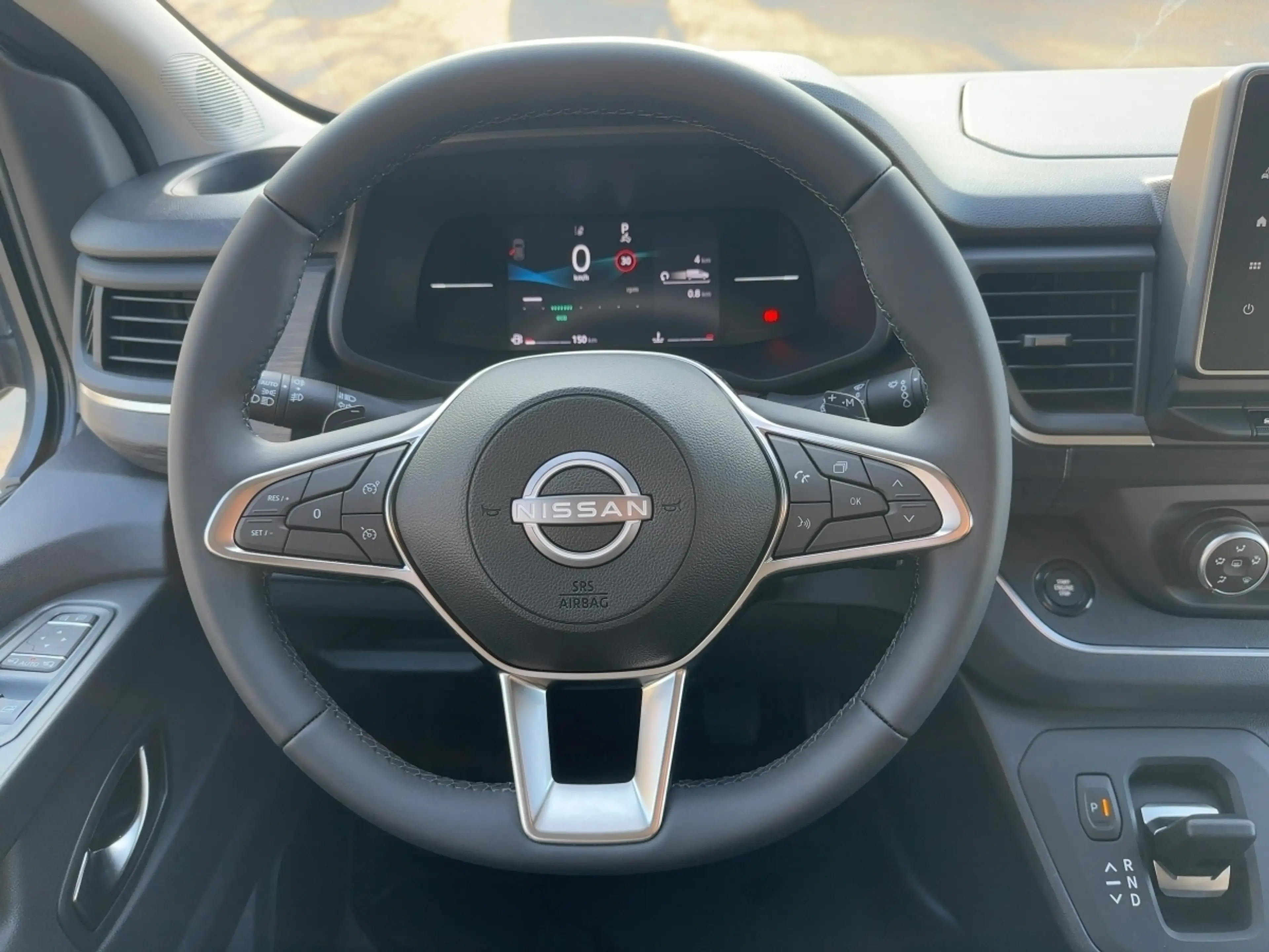 Nissan Primastar Tekna L1H1 dci 170 PS AUTOMATIK/LED — photo 8