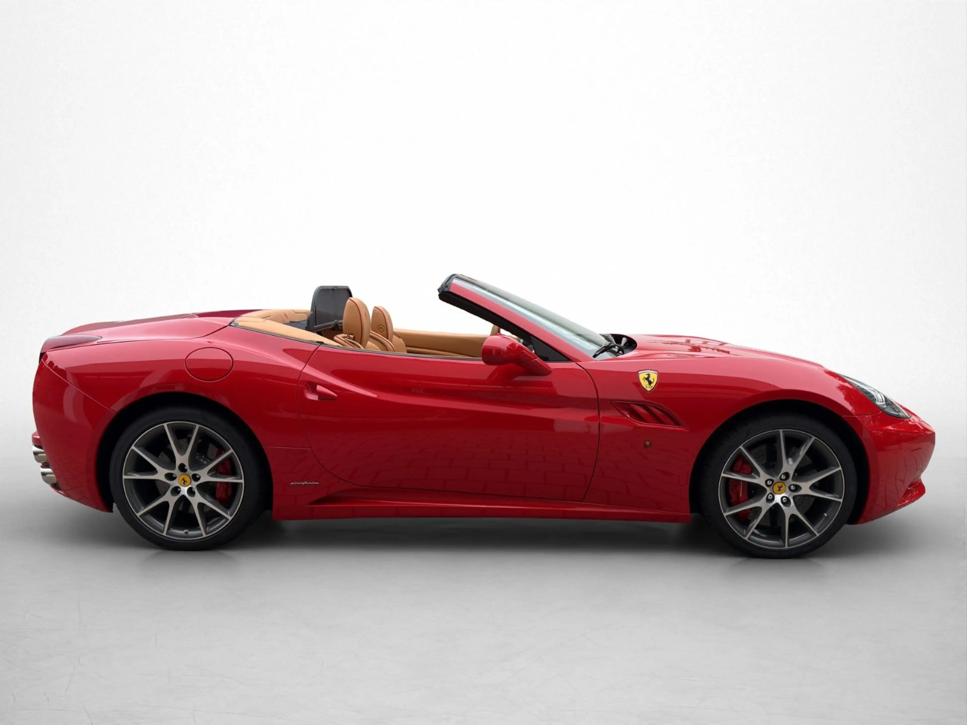 Ferrari California 30 / 490PS / Daytona / LOGO / Kamera — photo 4