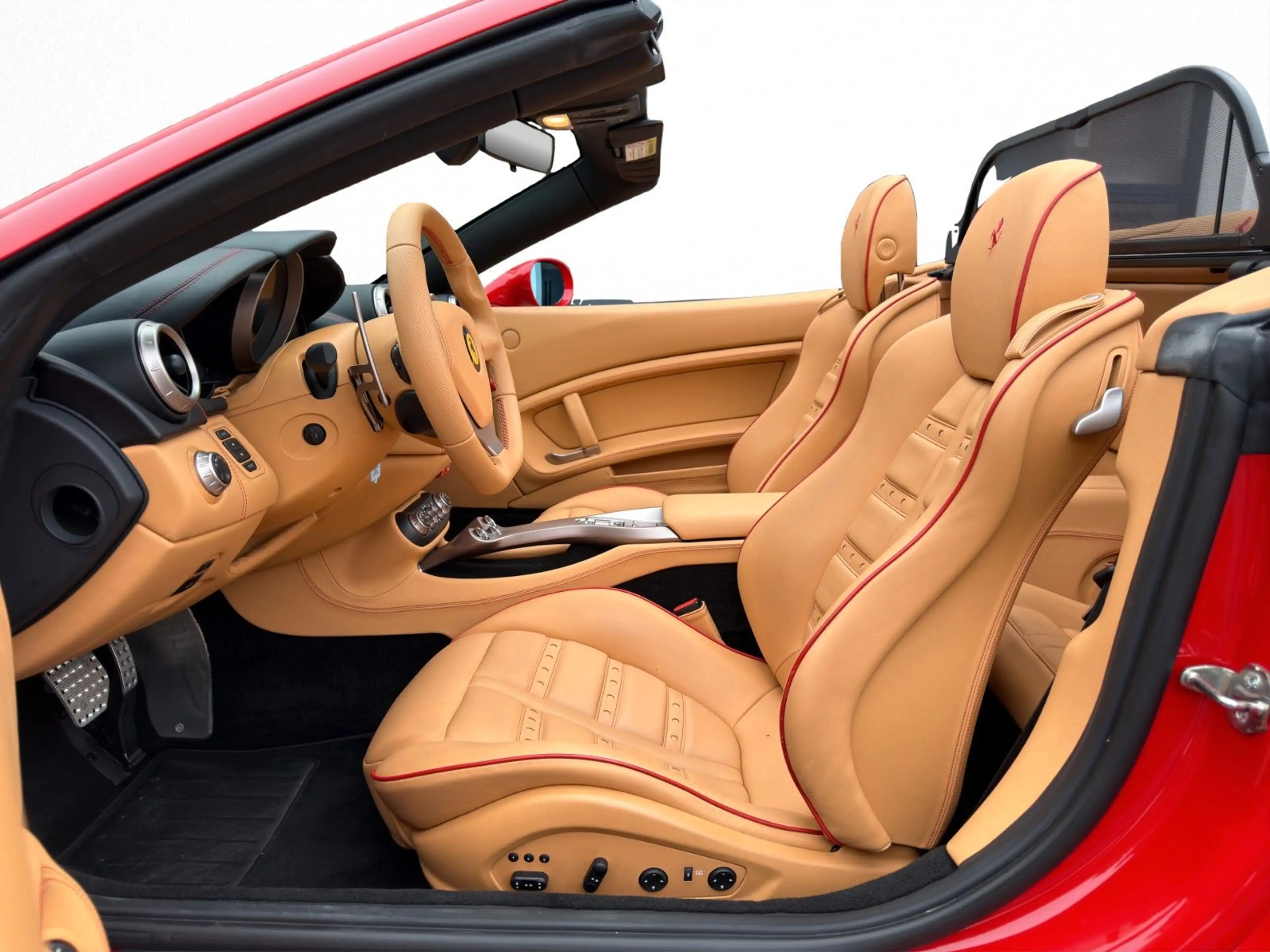 Ferrari California 30 / 490PS / Daytona / LOGO / Kamera — photo 12