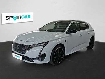 e- GT Matrix Licht SHZ Navi