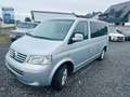 Volkswagen T5 Transporter Bus 2.5 TDI AUT*8 Sitz *TÜV 11.26 Argent - thumbnail 1