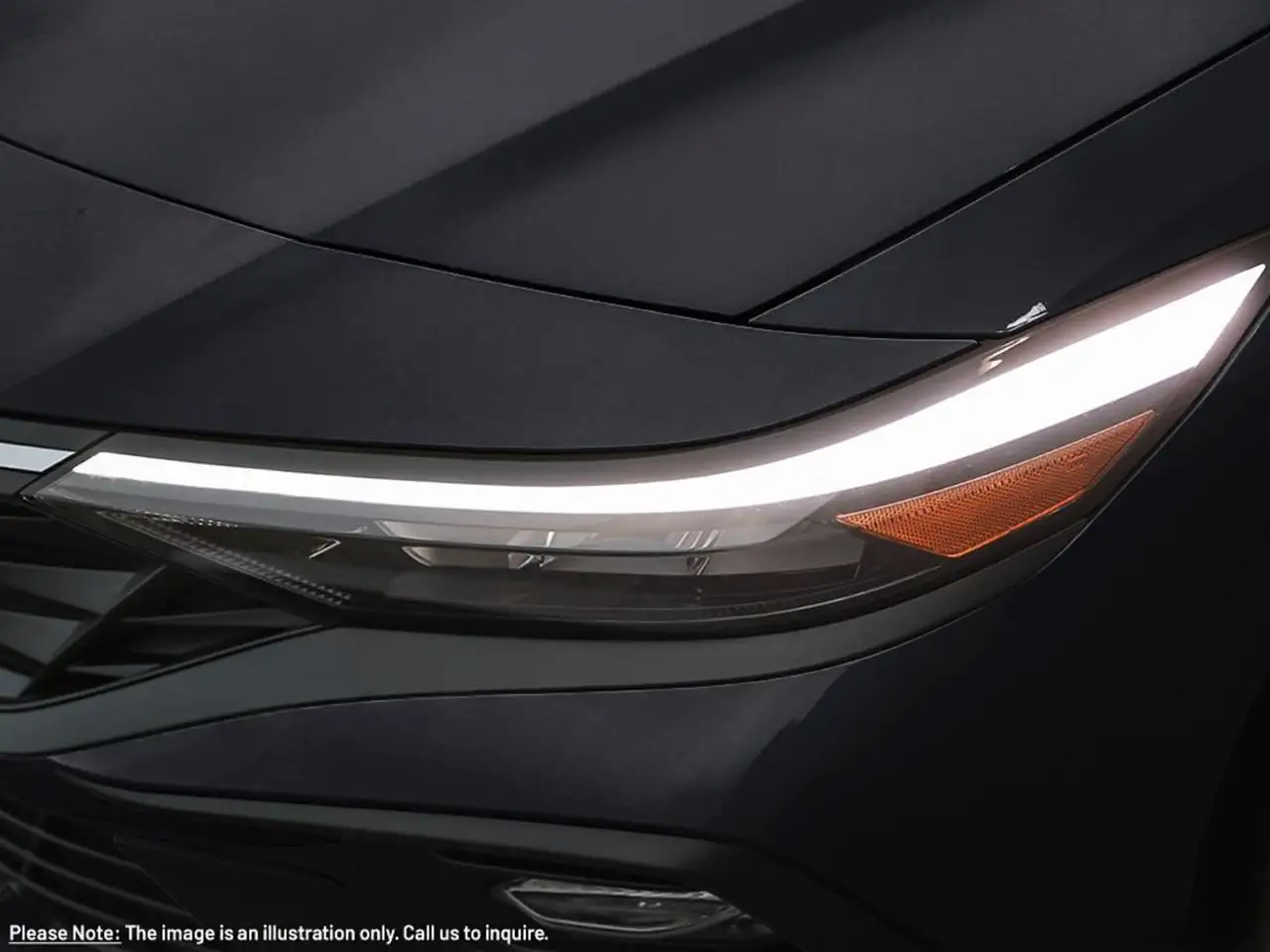 Hyundai ELANTRA photo Hyundai ELANTRA