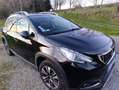 Peugeot 2008 110ch Allure Business EAT6 Noir - thumbnail 1