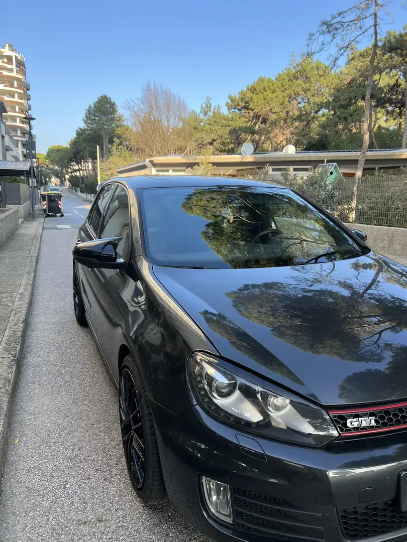 Volkswagen Golf GTI 5p 2.0 tsi dsg - 1