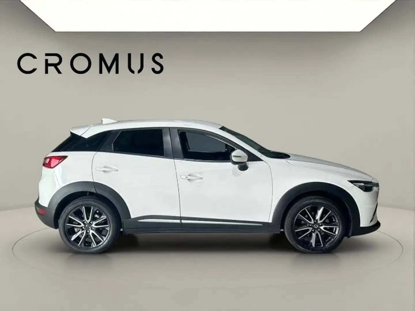 Mazda CX-3 CX-3 2.0 Exceed awd 150cv my17 - 1
