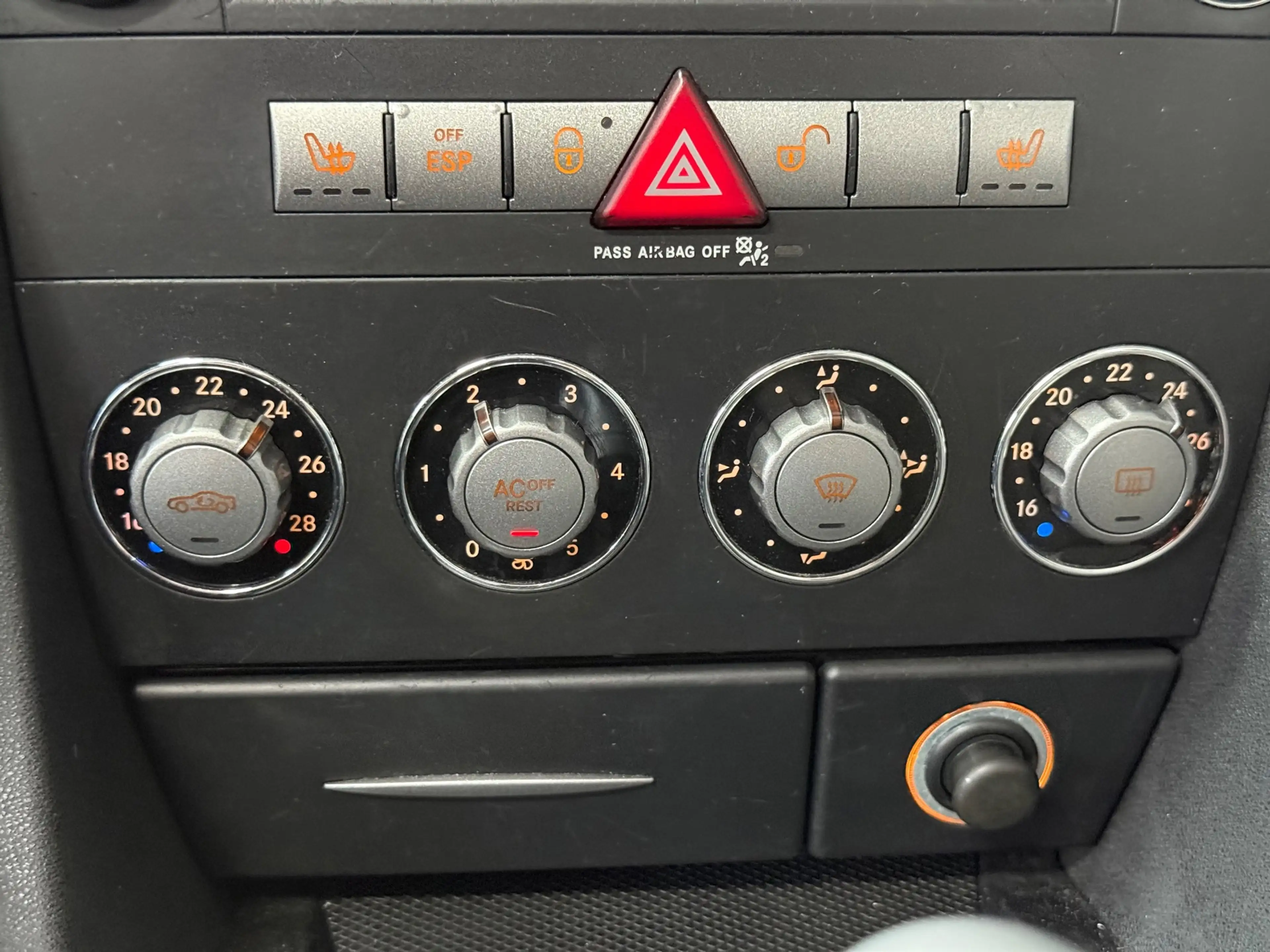 Mercedes-Benz SLK 200 K |CABRIO| LEER — photo 17
