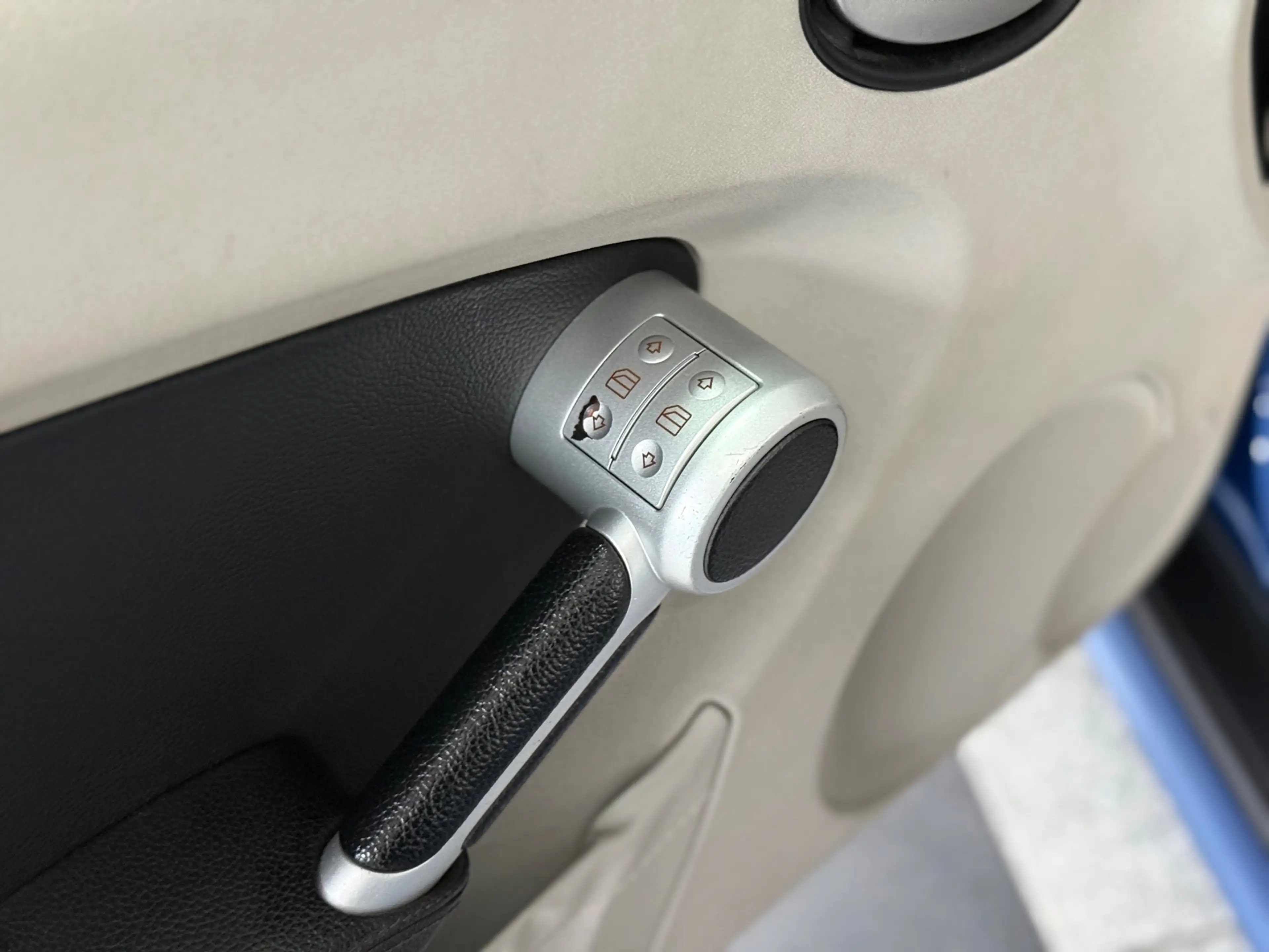 Mercedes-Benz SLK 200 K |CABRIO| LEER — photo 21