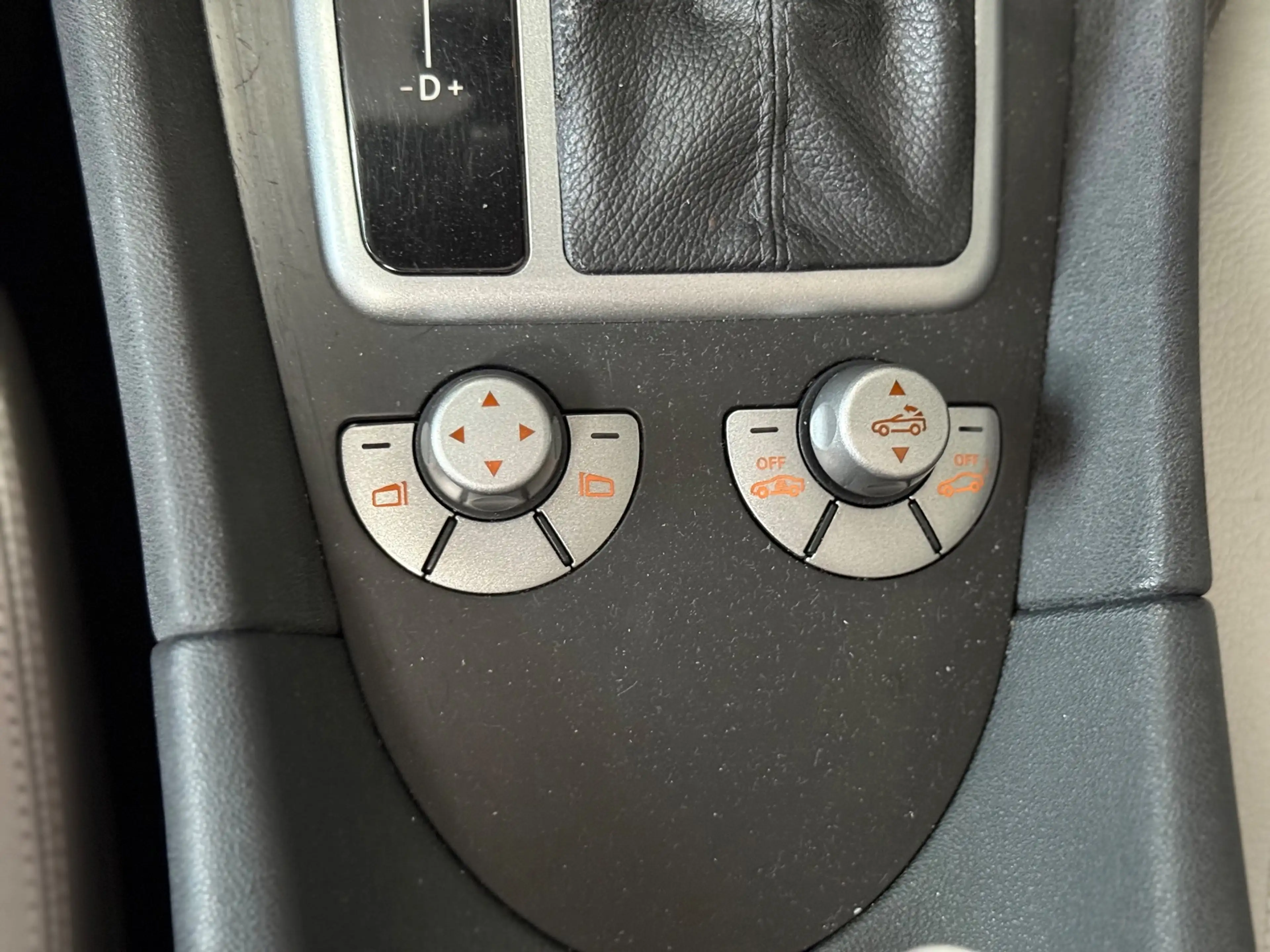 Mercedes-Benz SLK 200 K |CABRIO| LEER — photo 18