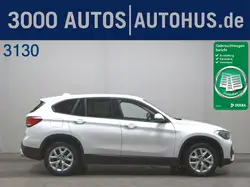 Bmw X1 sDrive18d Navi LED Sportsitze PDC Shz