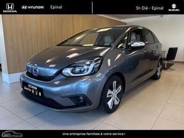 1.5 i-MMD 109ch e:HEV Exclusive