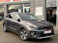 Kia Niro PHEV 1.6 GDi HYBRID modele 2020 facelift Gris - thumbnail 1