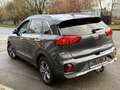 Kia Niro PHEV 1.6 GDi HYBRID modele 2020 facelift Gris - thumbnail 3