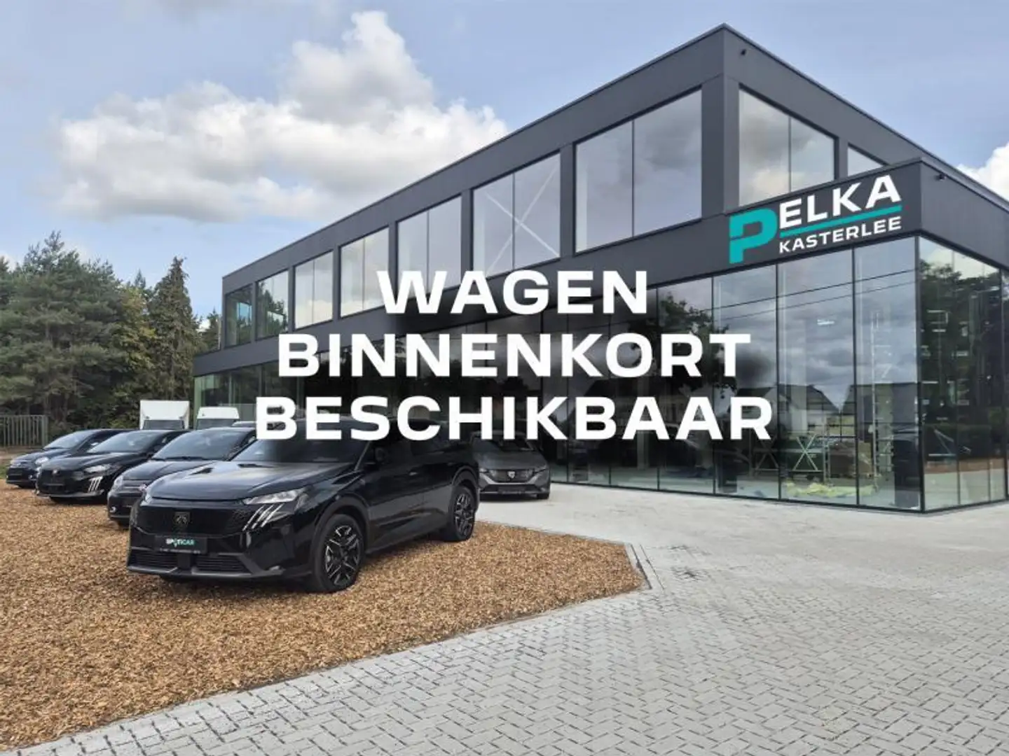 Citroen C5 Aircross PLUGIN HYBR/NAVI/CAMERA/AUTOMAAT MAX PLUGIN HYBRID Gris - 1