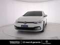 Volkswagen Golf 2.0 TDI DSG 150 CV Style Bianco - thumbnail 1