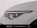 Volkswagen Golf 2.0 TDI DSG 150 CV Style Bianco - thumbnail 8