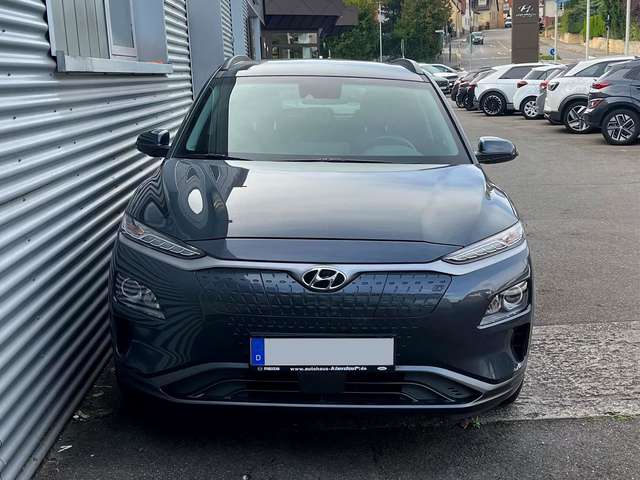 Hyundai KONA Kona EV Advantage