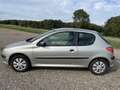 Peugeot 206 1.4 X-Design/Automaat/APK April 2026/Airco Szürke - thumbnail 5