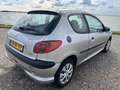 Peugeot 206 1.4 X-Design/Automaat/APK April 2026/Airco Szürke - thumbnail 3