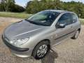 Peugeot 206 1.4 X-Design/Automaat/APK April 2026/Airco Szürke - thumbnail 6