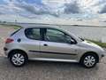 Peugeot 206 1.4 X-Design/Automaat/APK April 2026/Airco Szürke - thumbnail 2