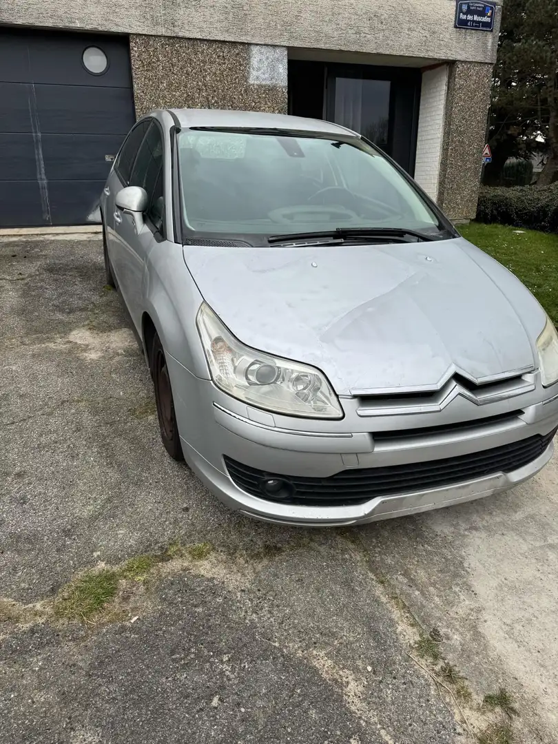 Citroen C4 1.4i VTi Attraction - 2