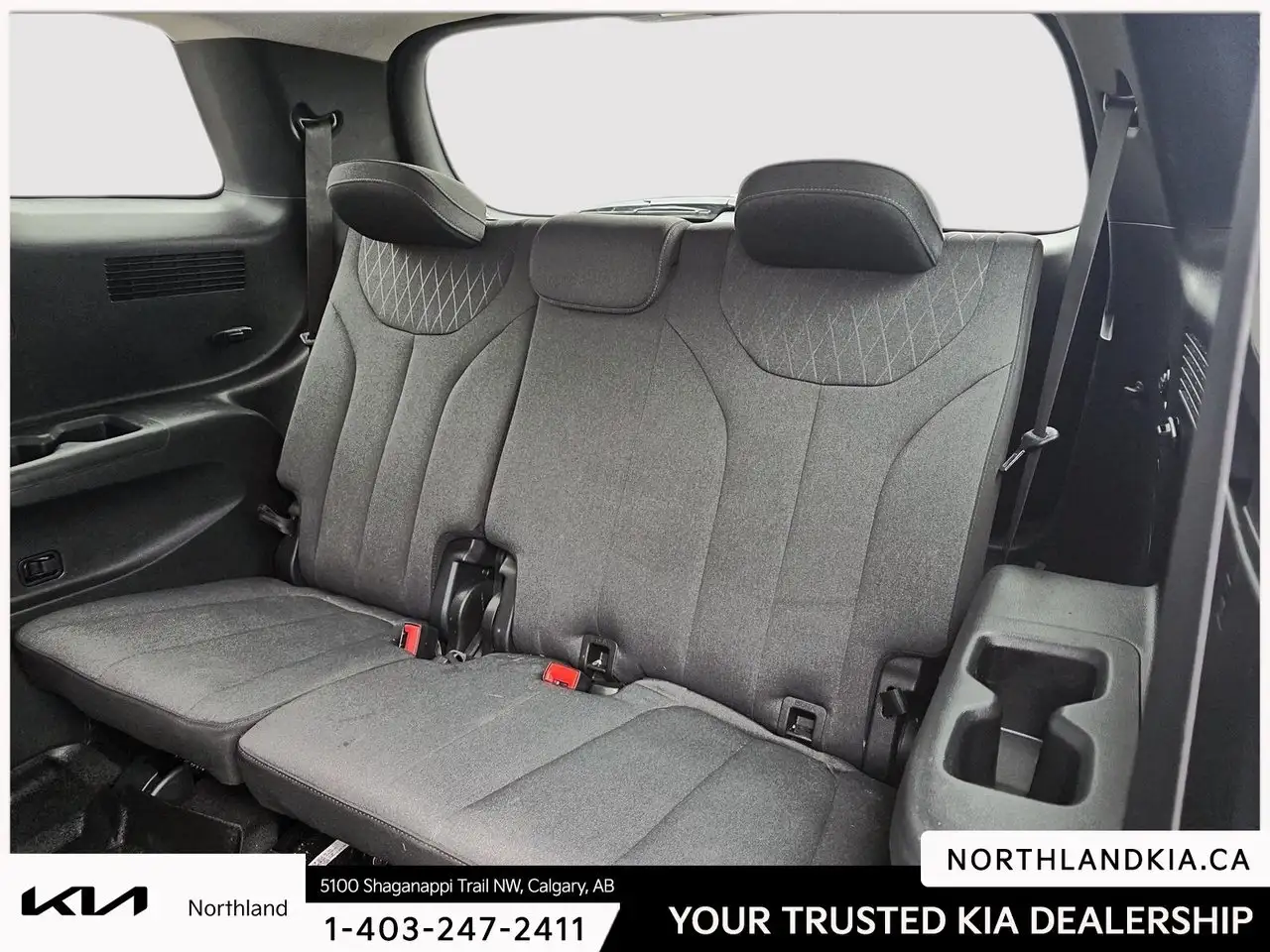 Hyundai PALISADE fotografie Hyundai PALISADE