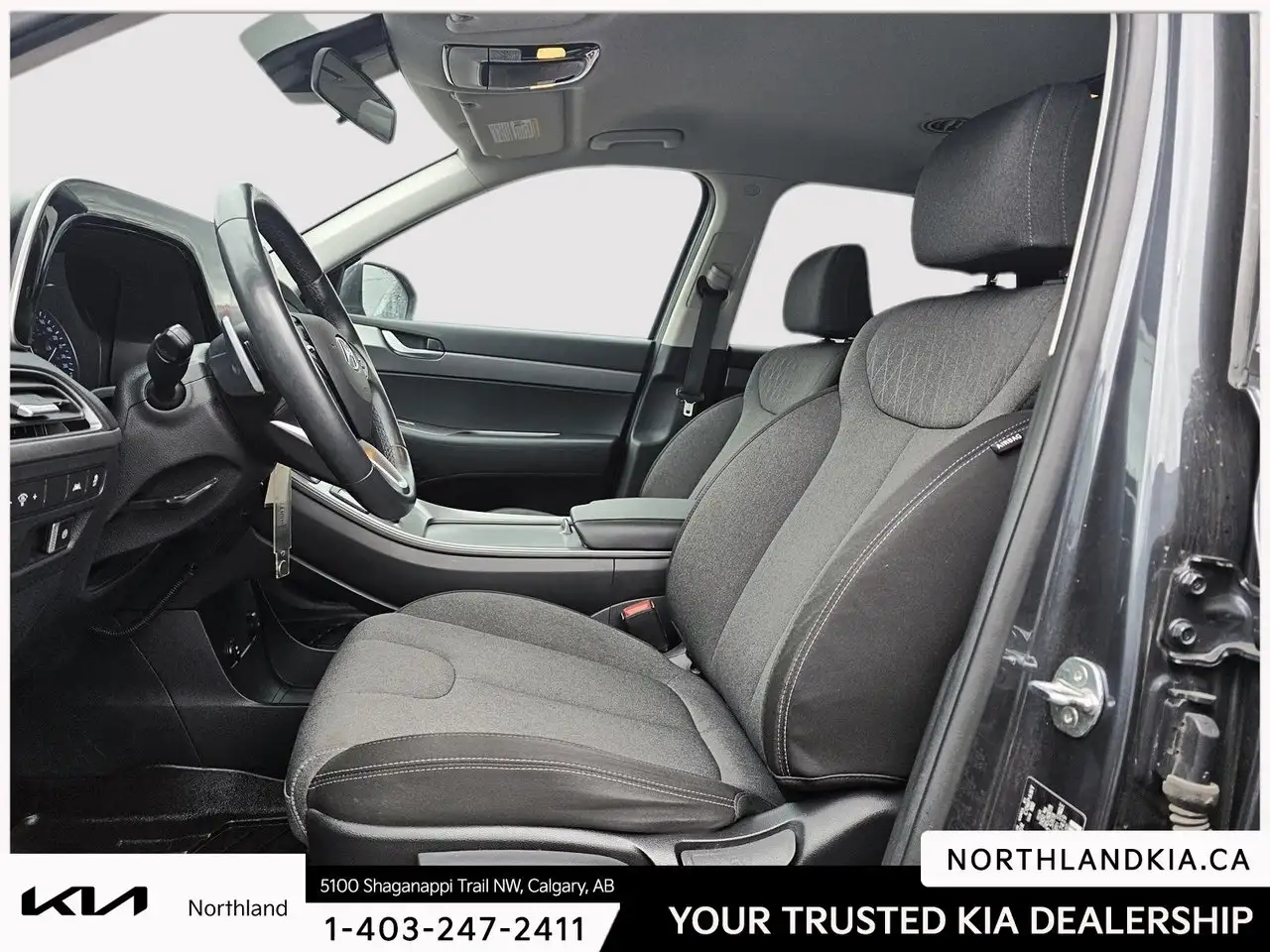 Hyundai PALISADE fotografie Hyundai PALISADE