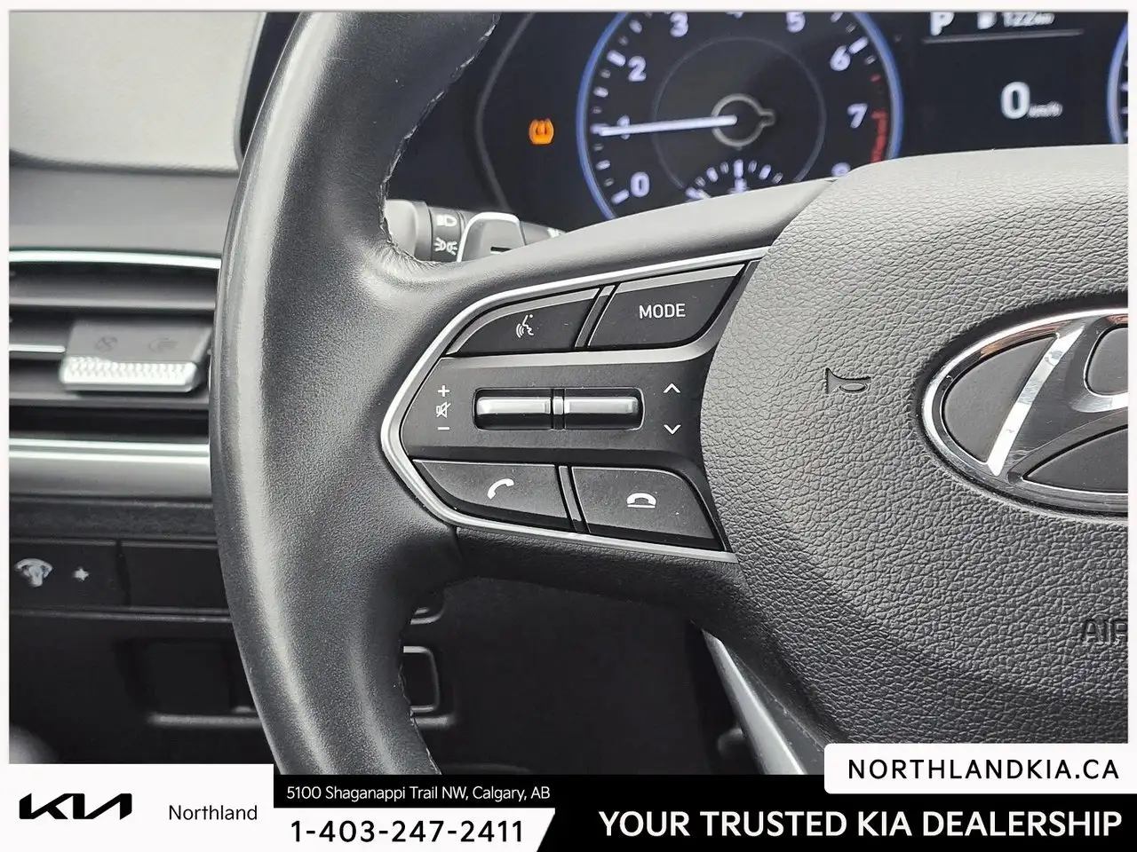 Hyundai PALISADE fotografie Hyundai PALISADE