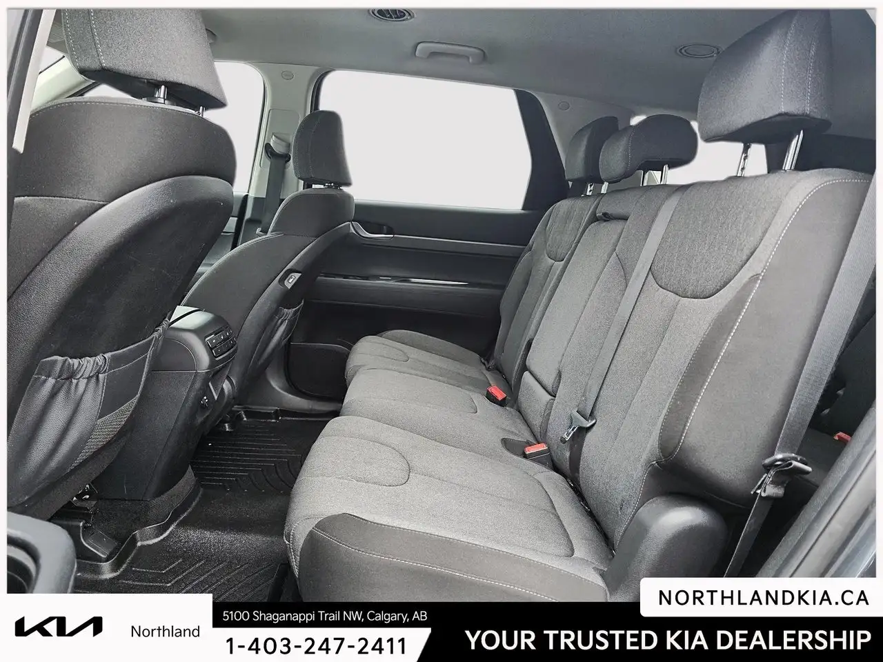 Hyundai PALISADE fotografie Hyundai PALISADE