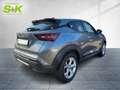 Nissan Juke N-Connecta+SHZ+KLIMA+PDC+NAVI+LICHTAUTOMATIK Grijs - thumbnail 4