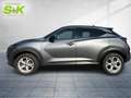 Nissan Juke N-Connecta+SHZ+KLIMA+PDC+NAVI+LICHTAUTOMATIK Grijs - thumbnail 2