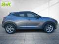 Nissan Juke N-Connecta+SHZ+KLIMA+PDC+NAVI+LICHTAUTOMATIK Grijs - thumbnail 5