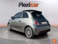 Abarth 595 1.4T JET 140 Gris - thumbnail 5