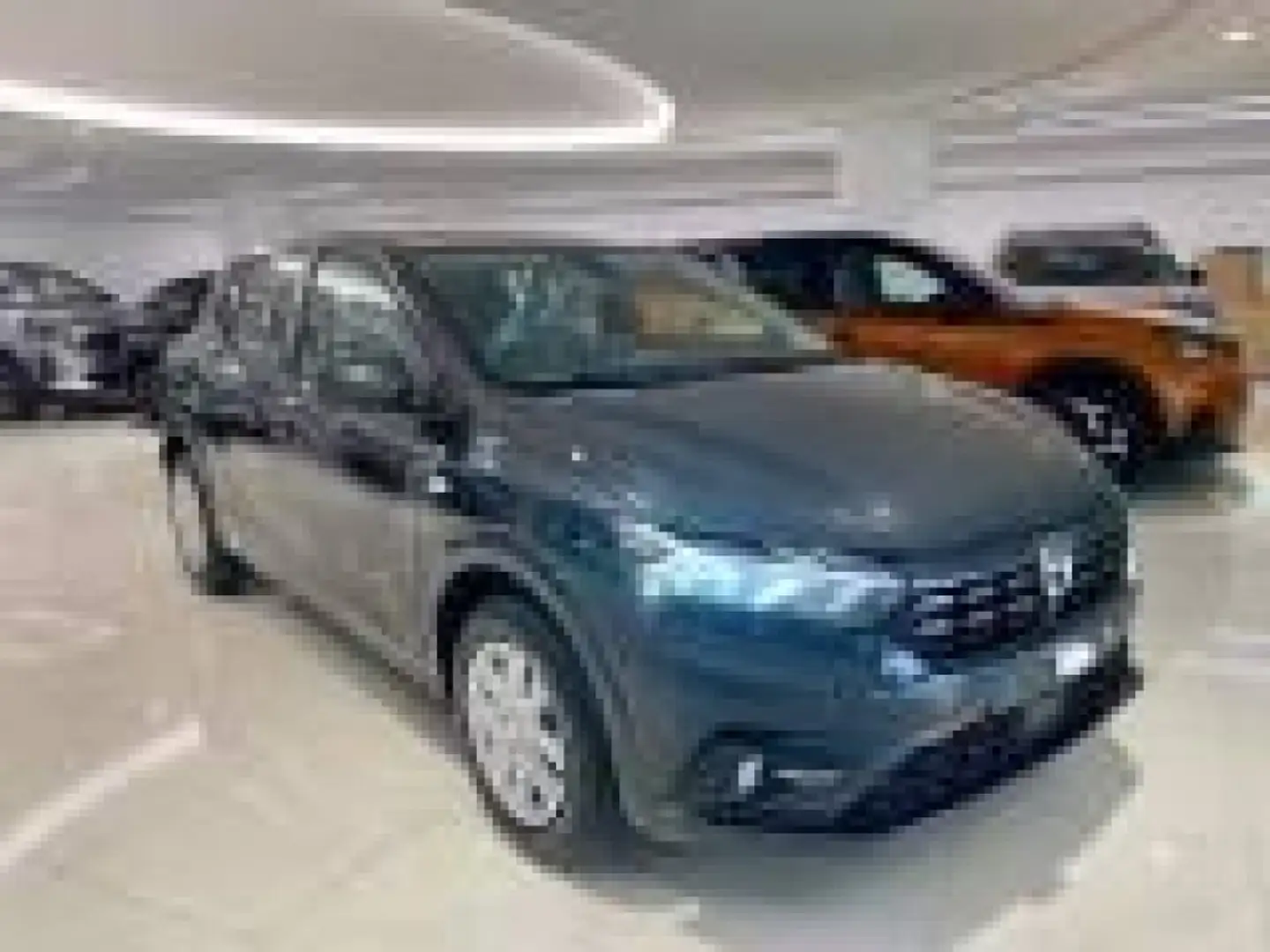 Dacia Sandero 1.0 TCe ECO-G Blu/Azzurro - 1